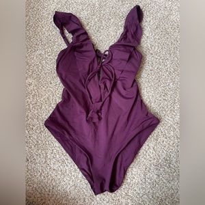 Becca One Piece Swimsuit